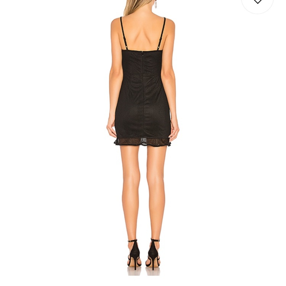 by the way. Caylee Lace Up Dress